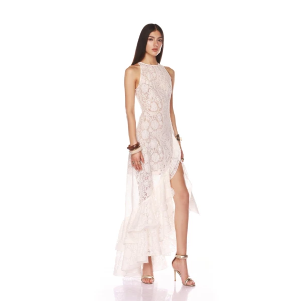 Bronx and Banco dress