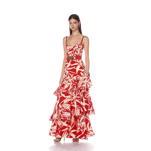 Bronx and Banco dress