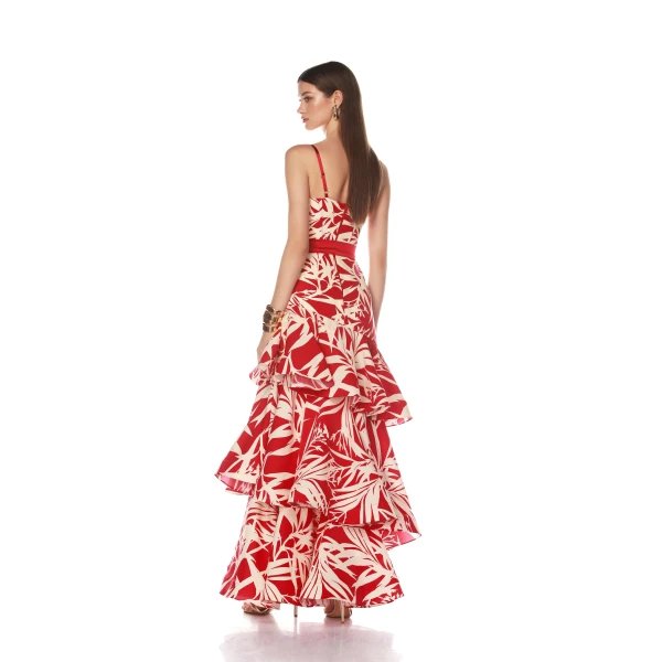 Bronx and Banco dresses