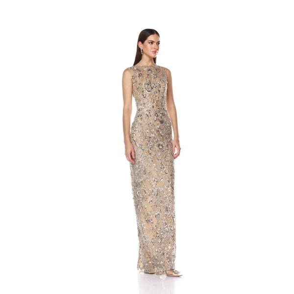 Bronx and Banco dress