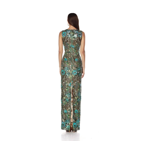 Bronx and Banco dress