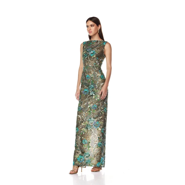 Bronx and Banco dresses