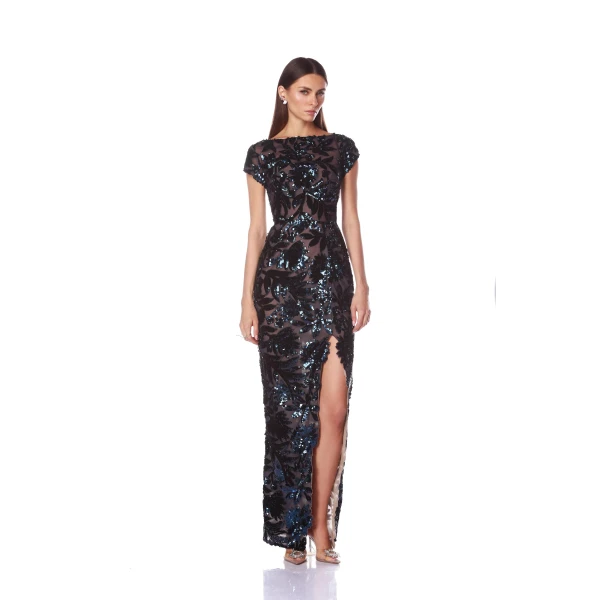 Bronx and Banco dress