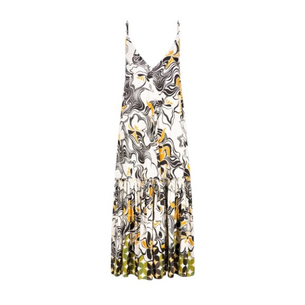 Dries Van Noten Dresses luxury Clothing from  Luxury Handbags Marketplace