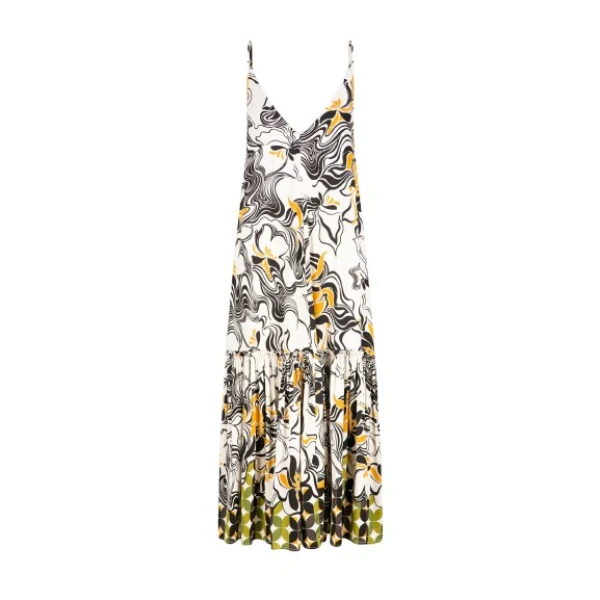Dries Van Noten Dresses luxury Clothing from  Luxury Handbags Marketplace