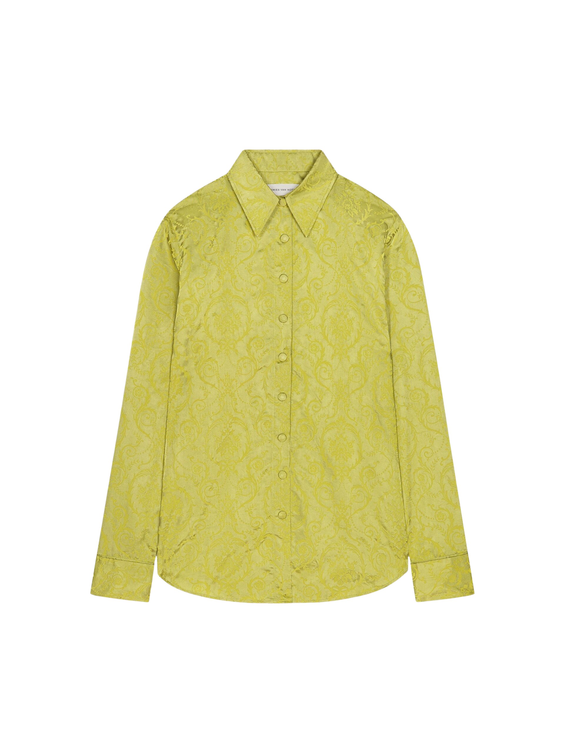 Dries Van Noten Tops luxury Clothing from  Luxury Handbags Marketplace