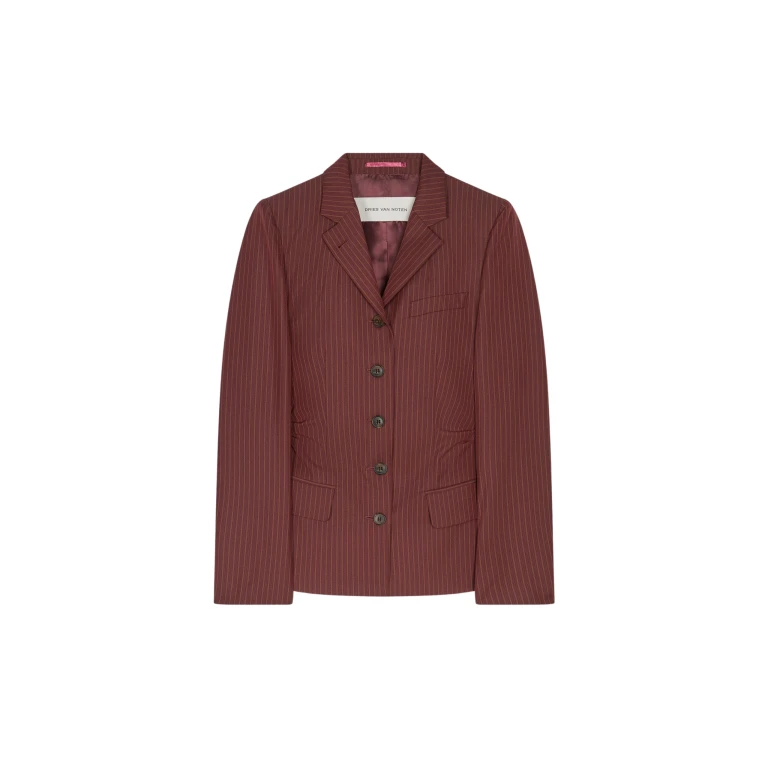 Dries Van Noten Jackets luxury Clothing from  Luxury Handbags Marketplace