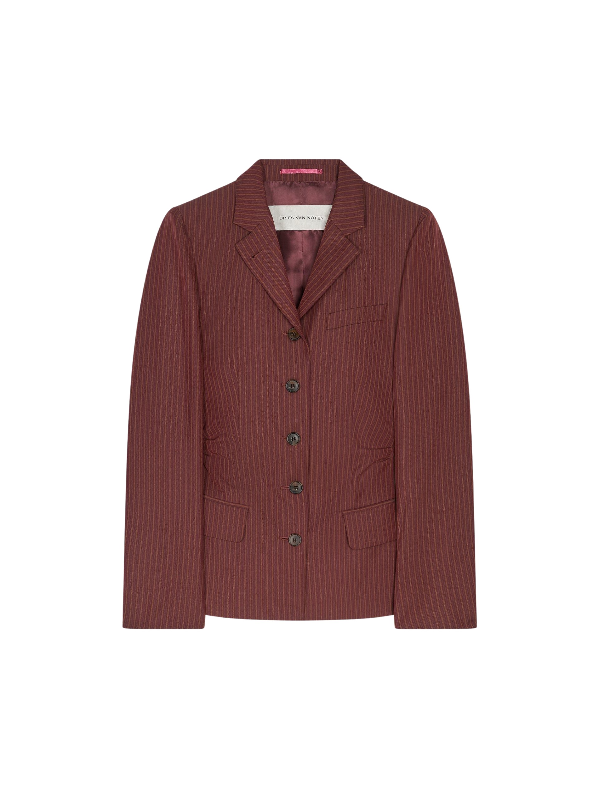 Dries Van Noten Jackets luxury Clothing from  Luxury Handbags Marketplace