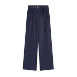 Dries-Van-Noten-Belted-wool-trousers-4-scaled31302_nobg Dries Van Noten Pants luxury Clothing from Luxury Handbags Marketplace