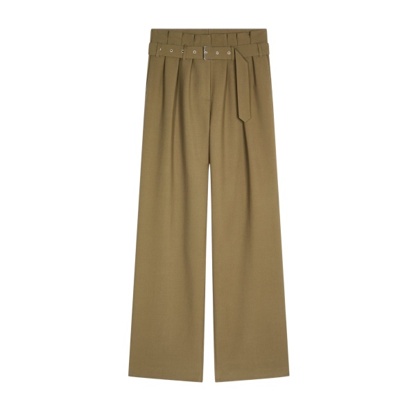 Dries Van Noten Pants luxury Clothing from  Luxury Handbags Marketplace