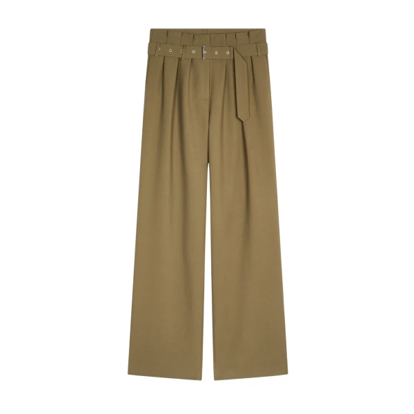 Dries Van Noten Pants luxury Clothing from  Luxury Handbags Marketplace