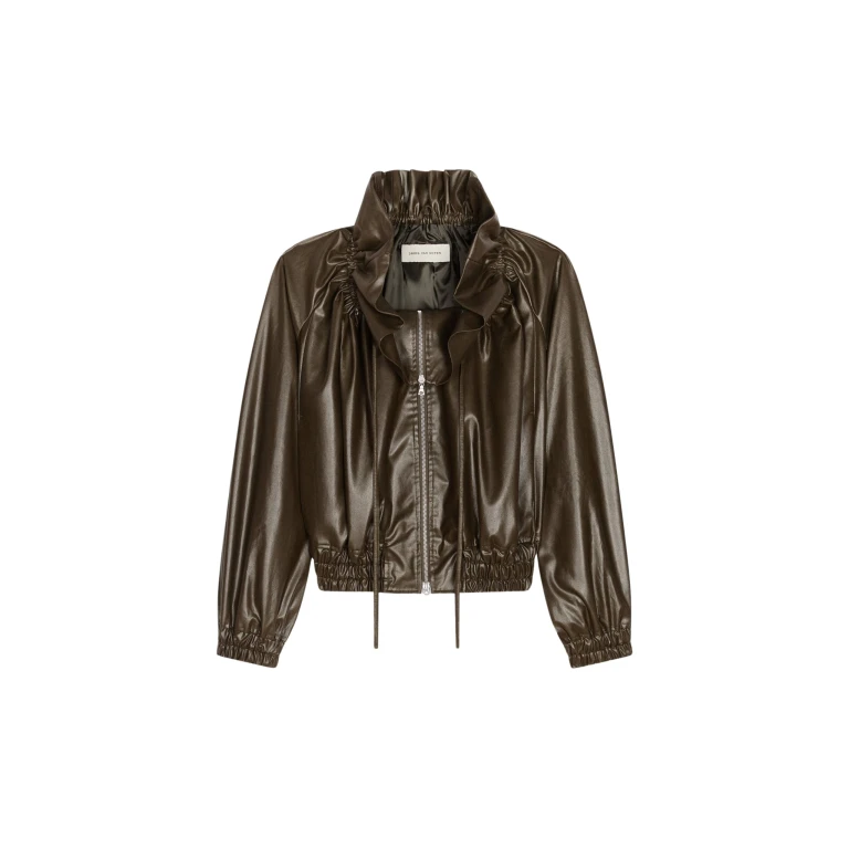Dries Van Noten Jackets luxury Clothing from  Luxury Handbags Marketplace