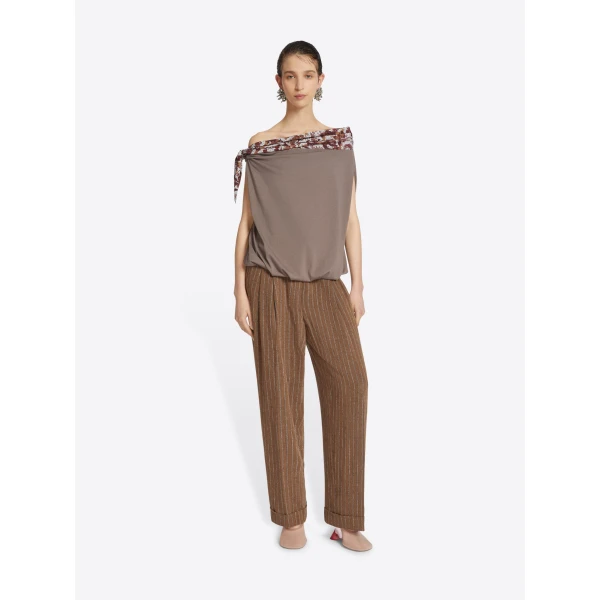 Dries Van Noten Tops luxury Clothing from  Luxury Handbags Marketplace
