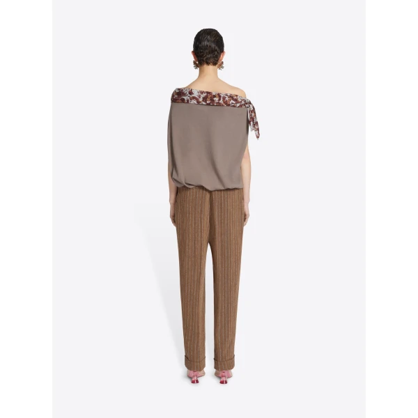 Dries Van Noten Tops luxury Clothing from  Luxury Handbags Marketplace