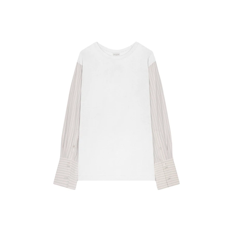 Dries Van Noten Tops luxury Clothing from  Luxury Handbags Marketplace
