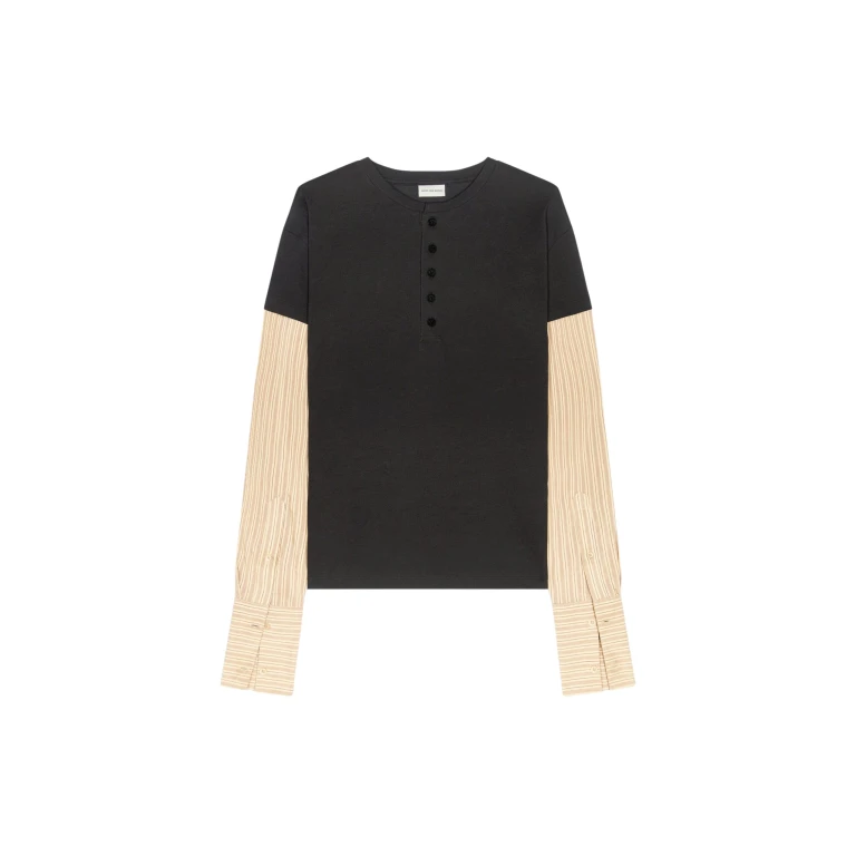 Dries Van Noten Tops luxury Clothing from  Luxury Handbags Marketplace