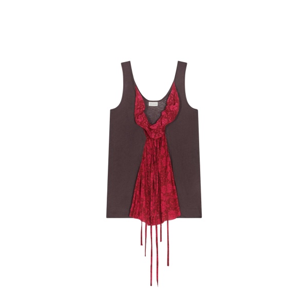 Dries Van Noten Tops luxury Clothing from  Luxury Handbags Marketplace