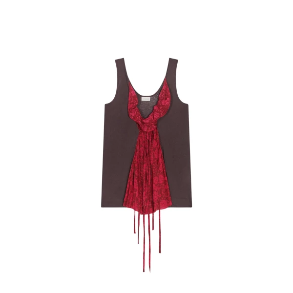 Dries Van Noten Tops luxury Clothing from  Luxury Handbags Marketplace