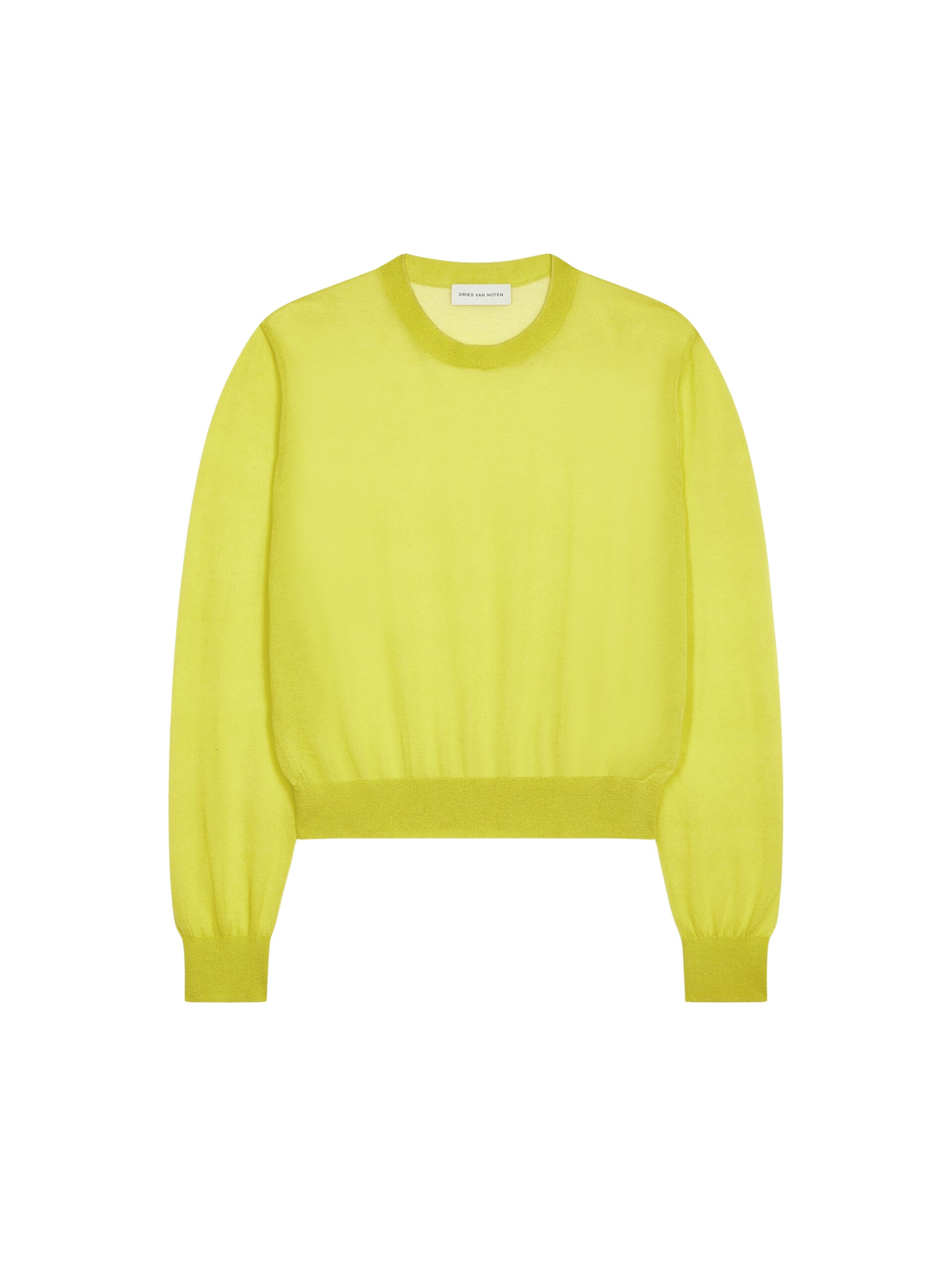 Dries Van Noten Knitwear luxury Clothing from  Luxury Handbags Marketplace