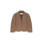 Dries-Van-Noten-Cropped-blazer-scaled19145_nobg Dries Van Noten Jackets luxury Clothing from Luxury Handbags Marketplace