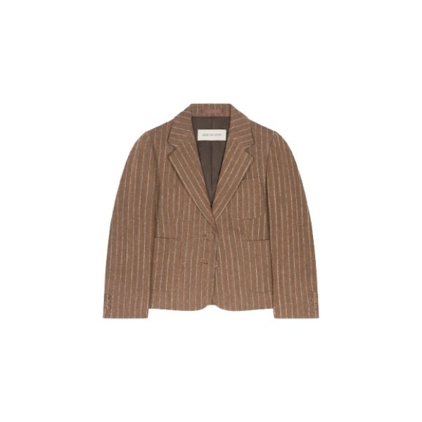 Dries Van Noten Jackets luxury Clothing from  Luxury Handbags Marketplace