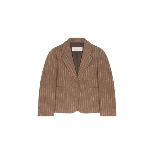 Dries Van Noten Jackets luxury Clothing from  Luxury Handbags Marketplace