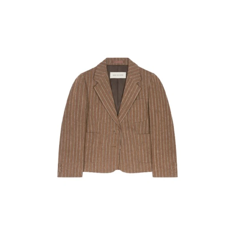 Dries Van Noten Jackets luxury Clothing from  Luxury Handbags Marketplace