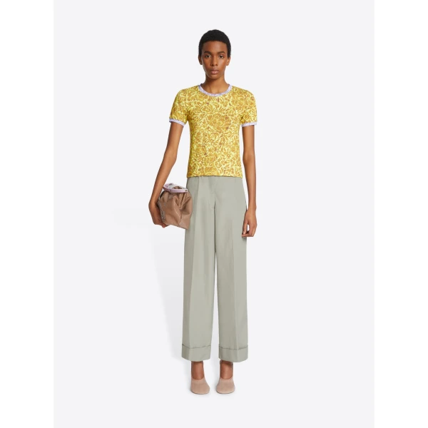 Dries Van Noten Pants luxury Clothing from  Luxury Handbags Marketplace