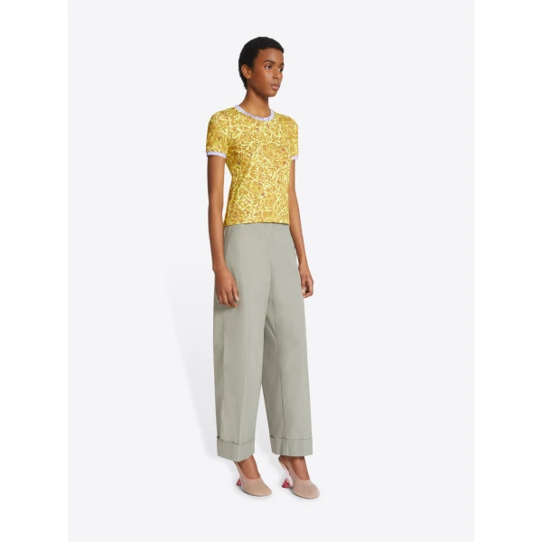 Dries Van Noten Pants luxury Clothing from  Luxury Handbags Marketplace