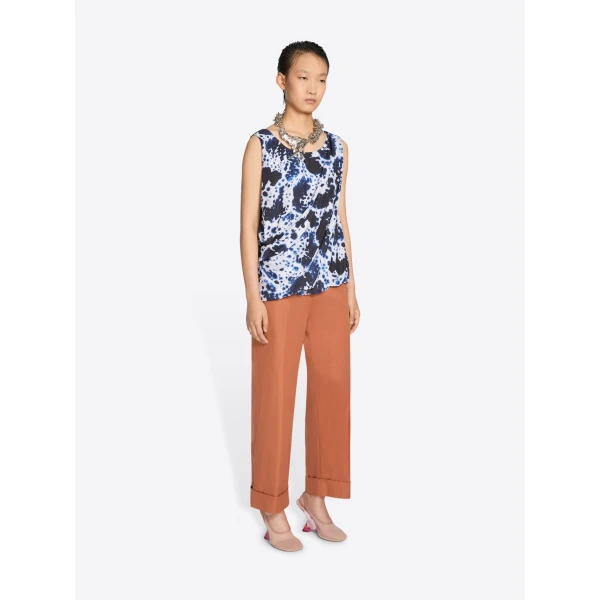 Dries Van Noten Pants luxury Clothing from  Luxury Handbags Marketplace