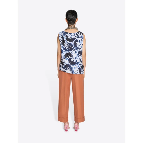 Dries Van Noten Pants luxury Clothing from  Luxury Handbags Marketplace