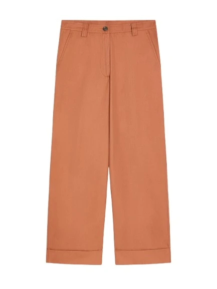 Dries-Van-Noten-Cuffed-pants-scaled53879_nobg Dries Van Noten Pants luxury Clothing from Luxury Handbags Marketplace