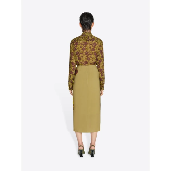 Dries Van Noten Skirts luxury Clothing from  Luxury Handbags Marketplace