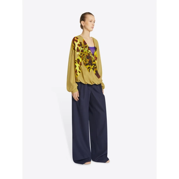 Dries Van Noten Tops luxury Clothing from  Luxury Handbags Marketplace