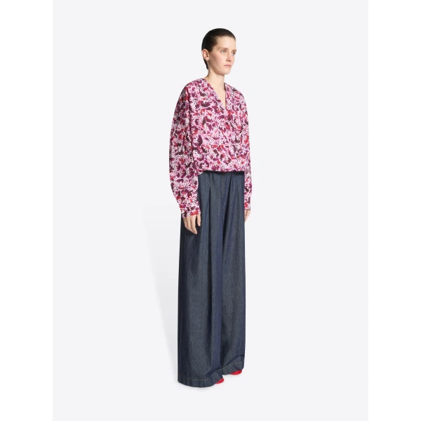 Dries Van Noten Tops luxury Clothing from  Luxury Handbags Marketplace