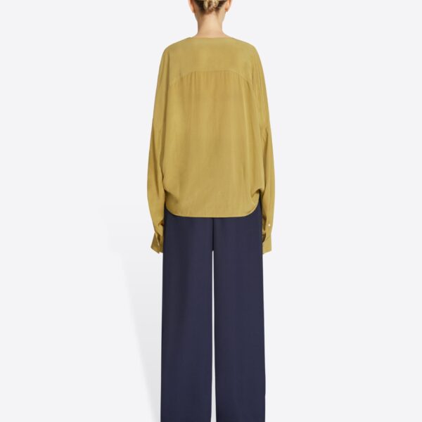 Dries Van Noten Draped top, view 4