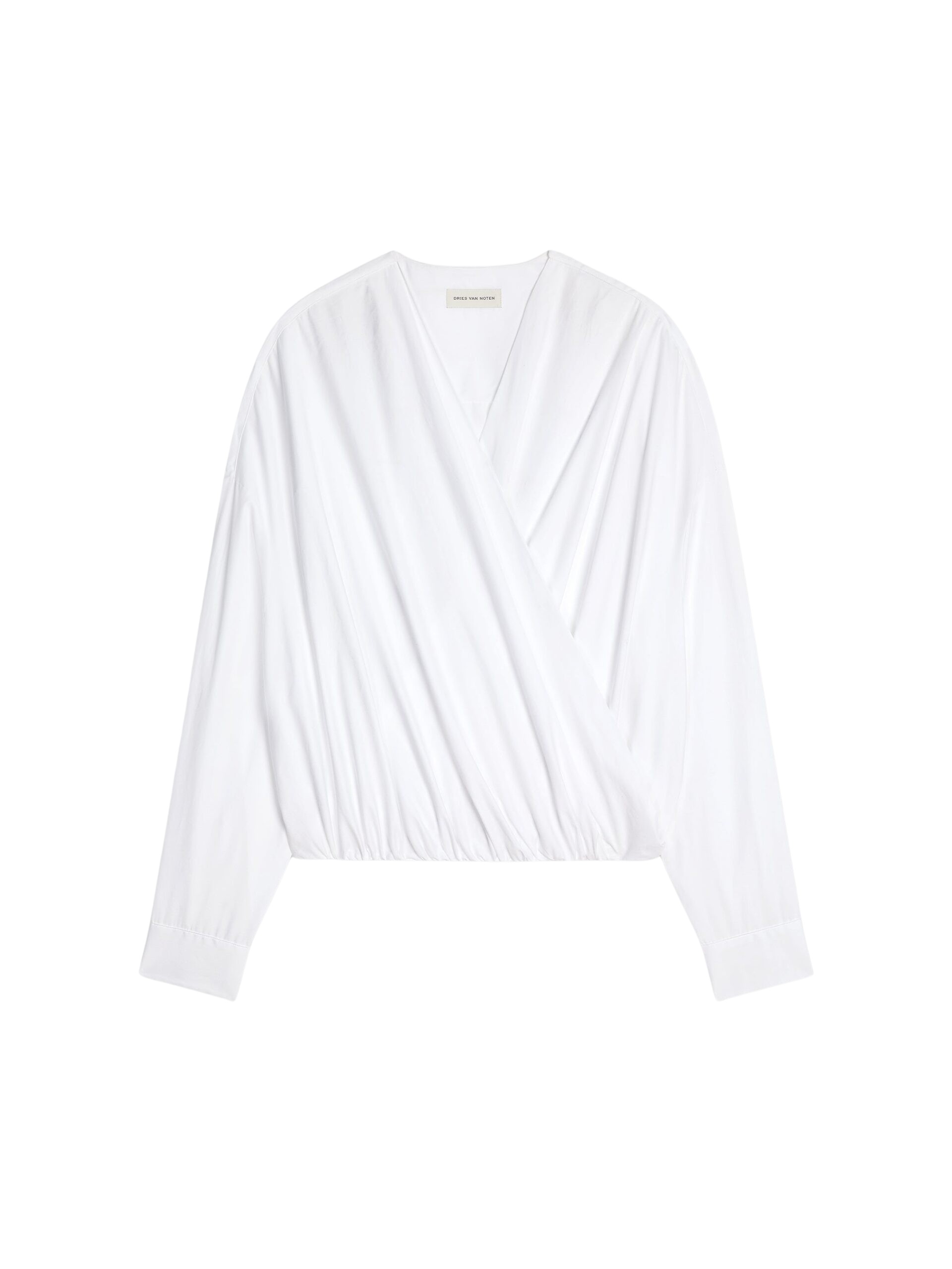 Dries Van Noten Tops luxury Clothing from  Luxury Handbags Marketplace