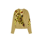 Dries Van Noten Tops luxury Clothing from  Luxury Handbags Marketplace