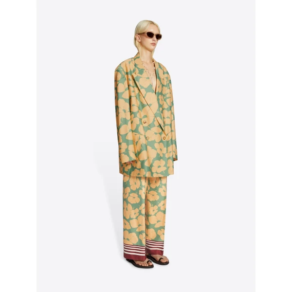 Dries Van Noten Pants luxury Clothing from  Luxury Handbags Marketplace