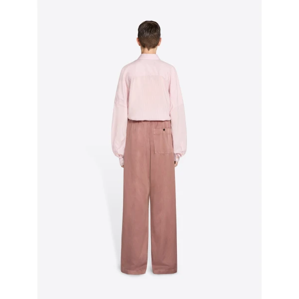 Dries Van Noten Pants luxury Clothing from  Luxury Handbags Marketplace