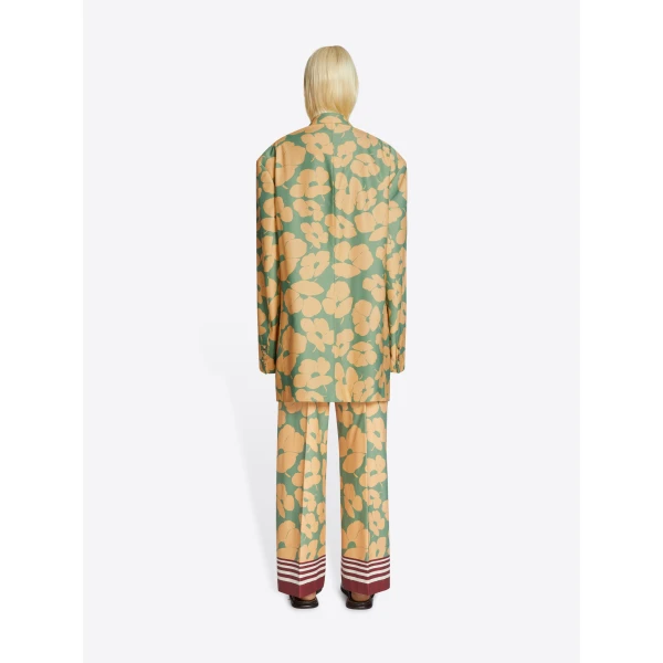 Dries Van Noten Pants luxury Clothing from  Luxury Handbags Marketplace