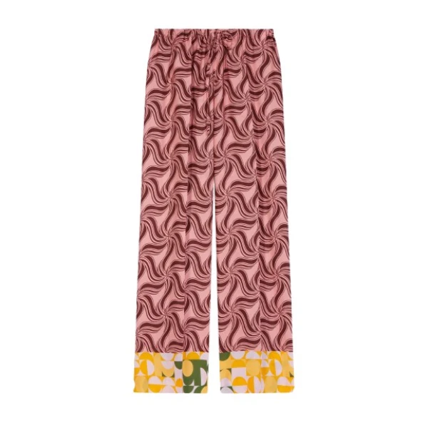 Dries Van Noten Pants luxury Clothing from  Luxury Handbags Marketplace