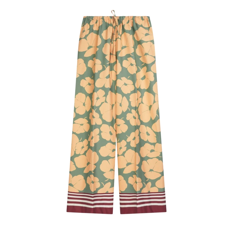 Dries Van Noten Pants luxury Clothing from  Luxury Handbags Marketplace