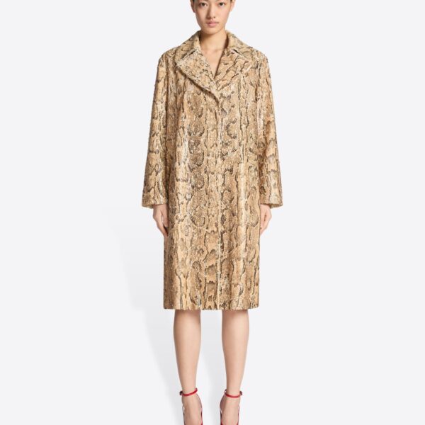 Dries Van Noten Coats luxury Clothing from  Luxury Handbags Marketplace