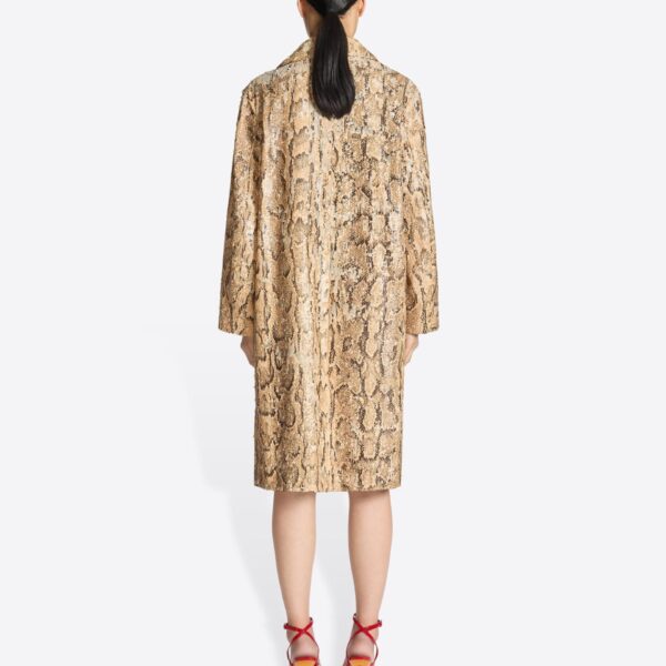 Dries Van Noten Coats luxury Clothing from  Luxury Handbags Marketplace