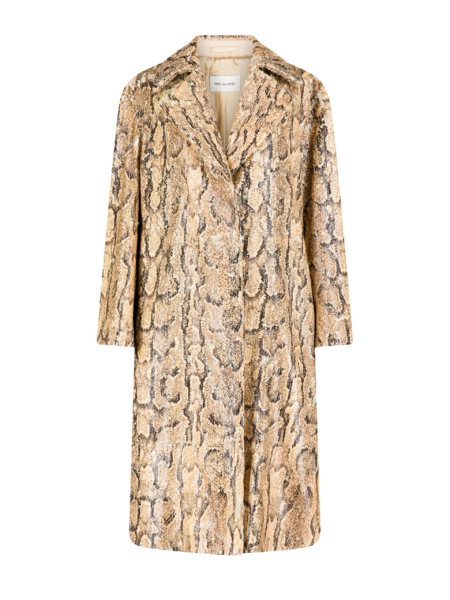 Dries Van Noten Coats luxury Clothing from  Luxury Handbags Marketplace