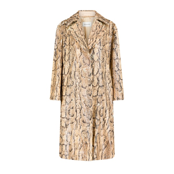 Dries Van Noten Coats luxury Clothing from  Luxury Handbags Marketplace