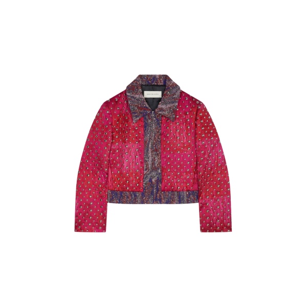 Dries Van Noten Jackets luxury Clothing from  Luxury Handbags Marketplace