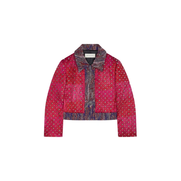 Dries Van Noten Jackets luxury Clothing from  Luxury Handbags Marketplace