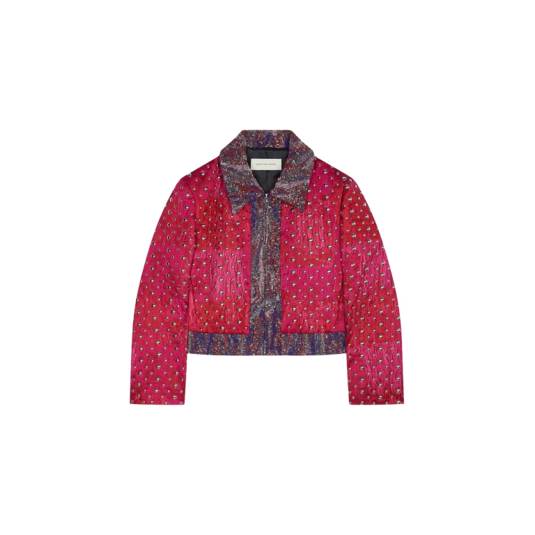 Dries Van Noten Jackets luxury Clothing from  Luxury Handbags Marketplace